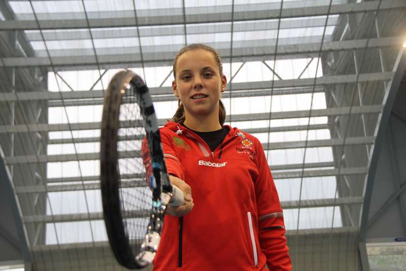 Entrevista a Marta Sexmilo